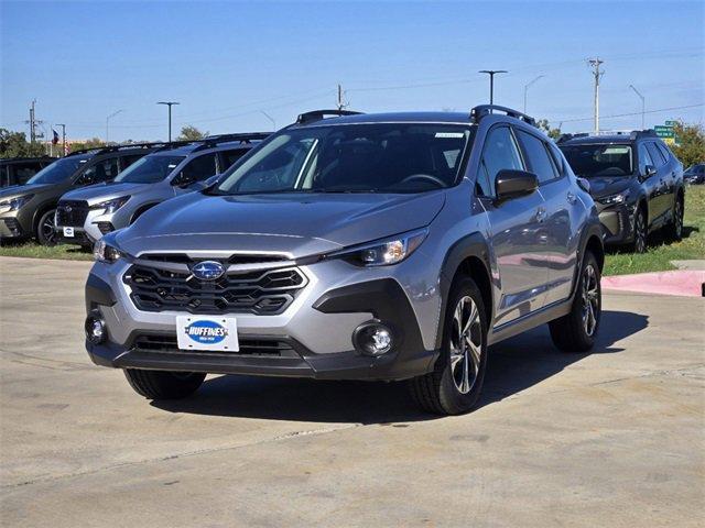 new 2024 Subaru Crosstrek car, priced at $28,829