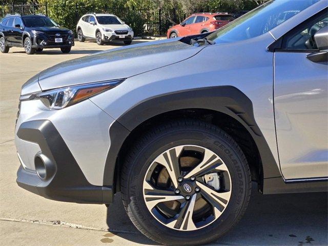 new 2024 Subaru Crosstrek car, priced at $28,829