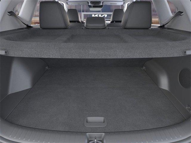 new 2026 Kia Seltos car, priced at $33,370