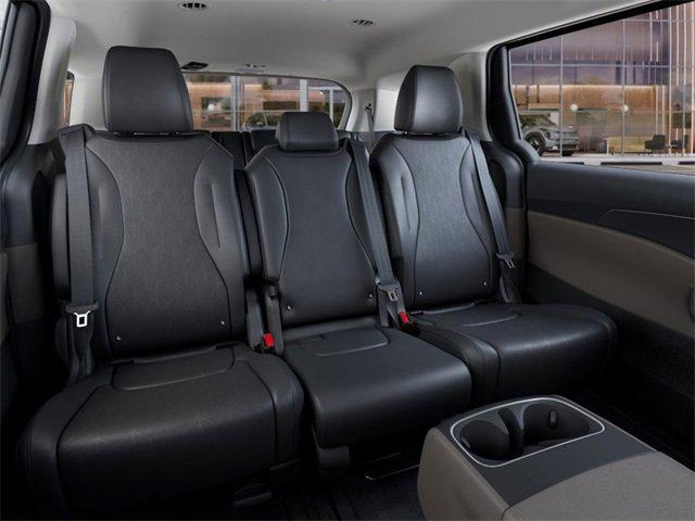 new 2026 Kia Carnival car, priced at $40,690