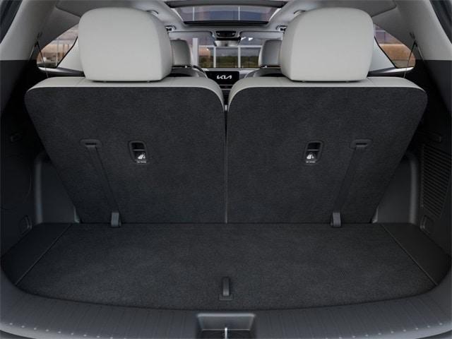 new 2025 Kia Sorento car, priced at $41,090
