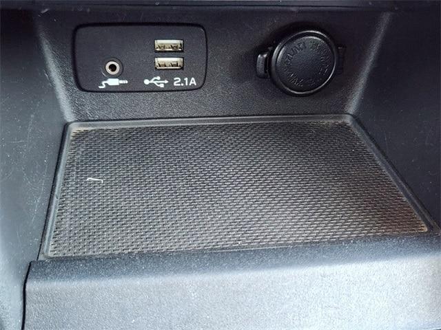 used 2023 Subaru Forester car, priced at $29,477