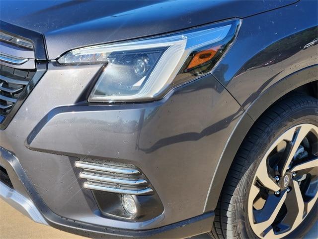 used 2023 Subaru Forester car, priced at $29,477