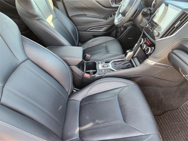 used 2023 Subaru Forester car, priced at $29,477