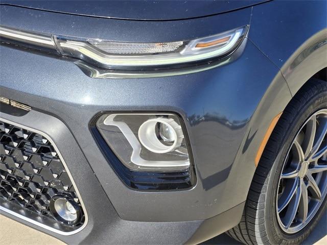 used 2020 Kia Soul car, priced at $15,977