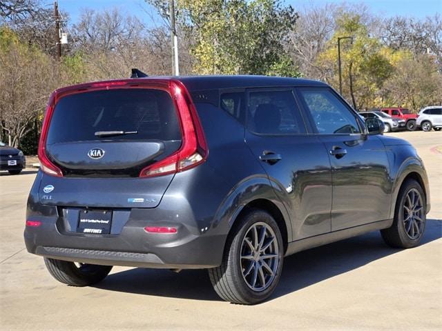 used 2020 Kia Soul car, priced at $15,977