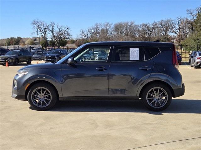 used 2020 Kia Soul car, priced at $15,977