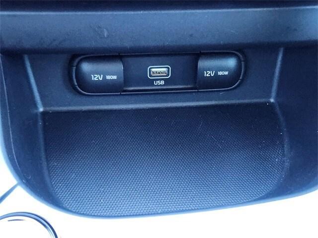 used 2022 Kia Seltos car, priced at $18,577