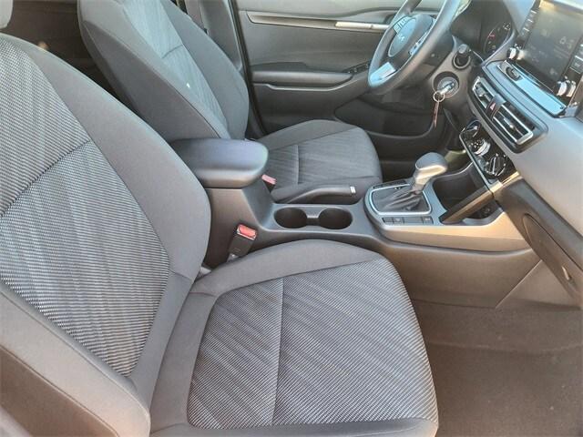 used 2022 Kia Seltos car, priced at $18,577