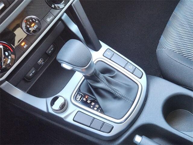 used 2022 Kia Seltos car, priced at $18,577