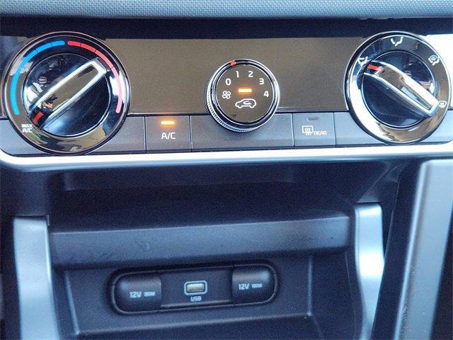 used 2022 Kia Seltos car, priced at $18,577