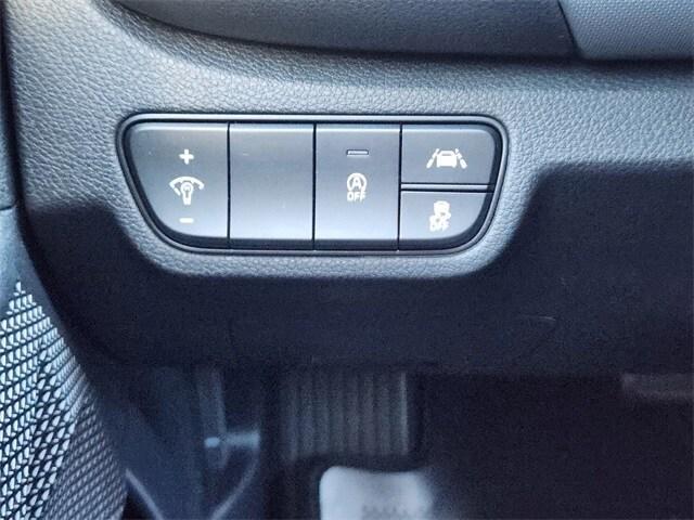 used 2022 Kia Seltos car, priced at $18,577