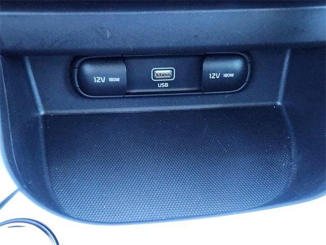 used 2022 Kia Seltos car, priced at $18,577