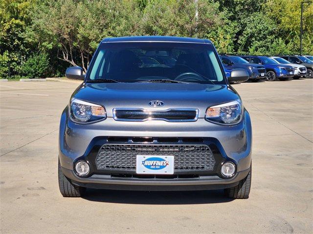 used 2016 Kia Soul car, priced at $11,977