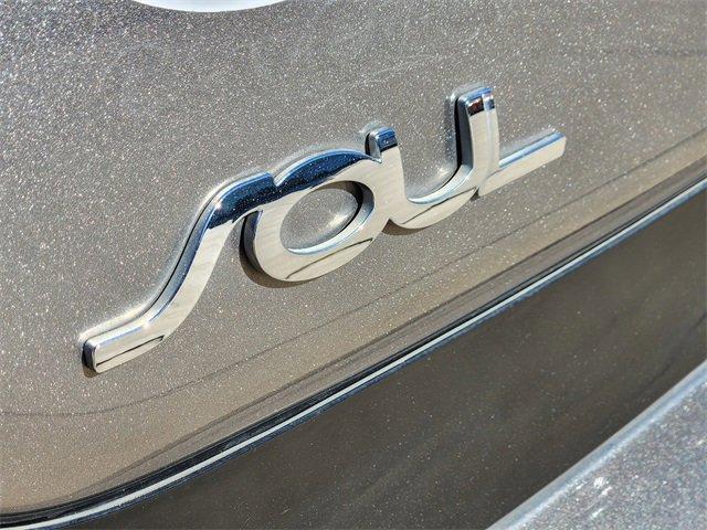 used 2016 Kia Soul car, priced at $11,977