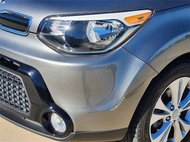 used 2016 Kia Soul car, priced at $11,977