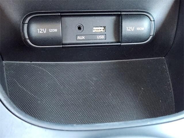 used 2016 Kia Soul car, priced at $11,977