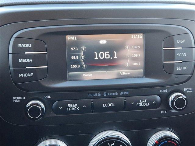 used 2016 Kia Soul car, priced at $11,977