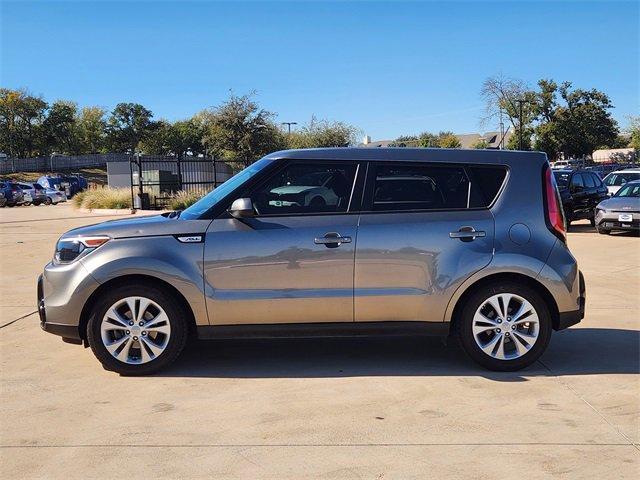 used 2016 Kia Soul car, priced at $11,977