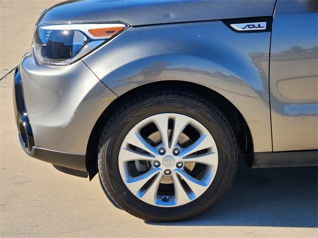used 2016 Kia Soul car, priced at $11,977
