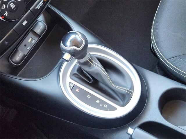 used 2016 Kia Soul car, priced at $11,977