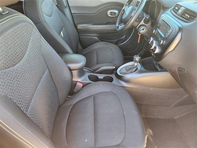 used 2016 Kia Soul car, priced at $11,977