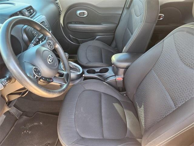 used 2016 Kia Soul car, priced at $11,977