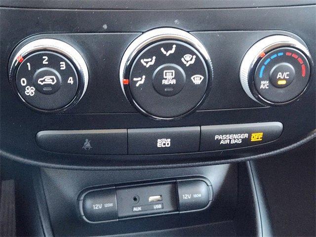 used 2016 Kia Soul car, priced at $11,977