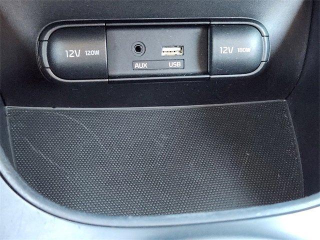 used 2016 Kia Soul car, priced at $11,977