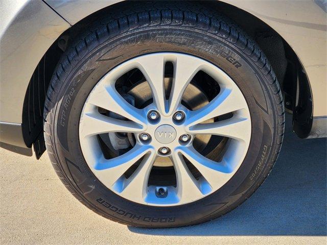 used 2016 Kia Soul car, priced at $11,977