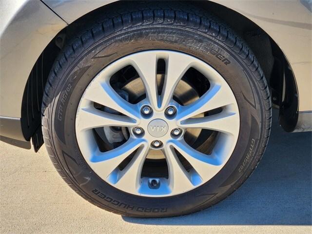 used 2016 Kia Soul car, priced at $11,977