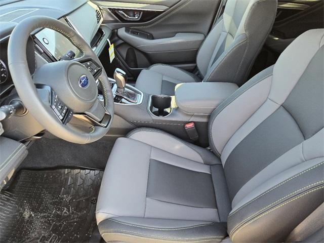 new 2025 Subaru Outback car, priced at $35,940