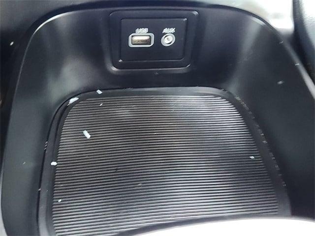 used 2018 Hyundai Santa Fe car, priced at $15,577