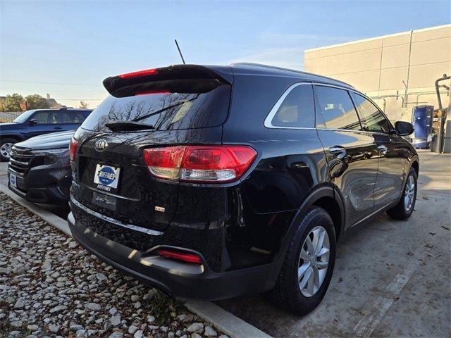 used 2017 Kia Sorento car, priced at $12,477