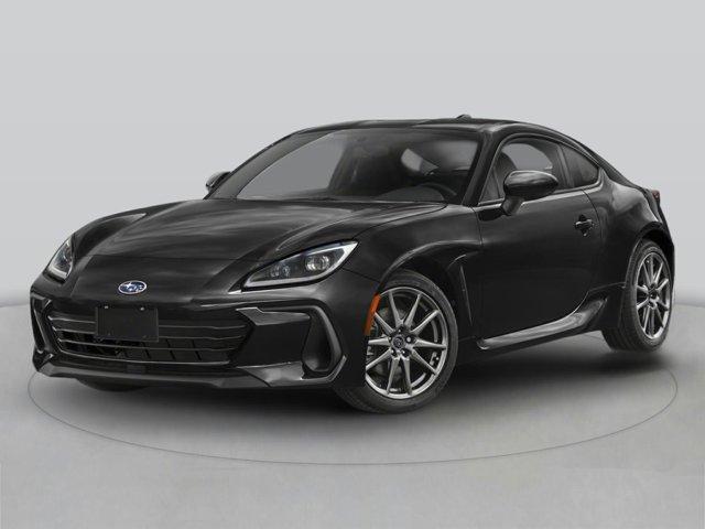 new 2025 Subaru BRZ car, priced at $36,814