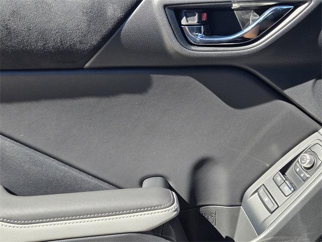 new 2025 Subaru BRZ car, priced at $36,823