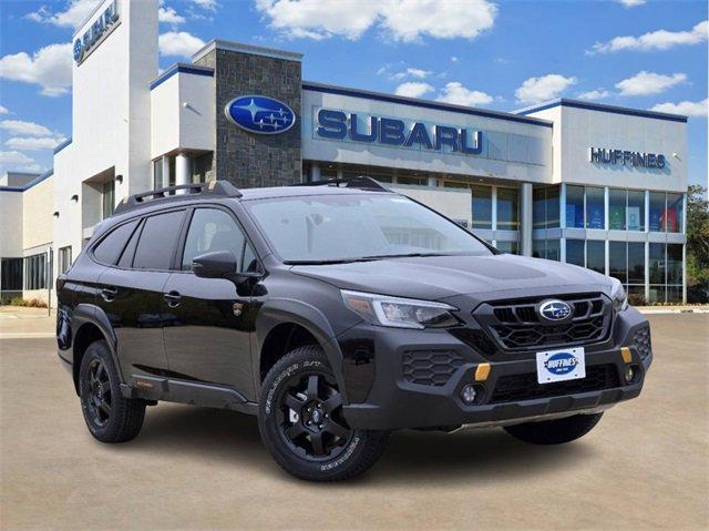 new 2025 Subaru Outback car, priced at $40,831