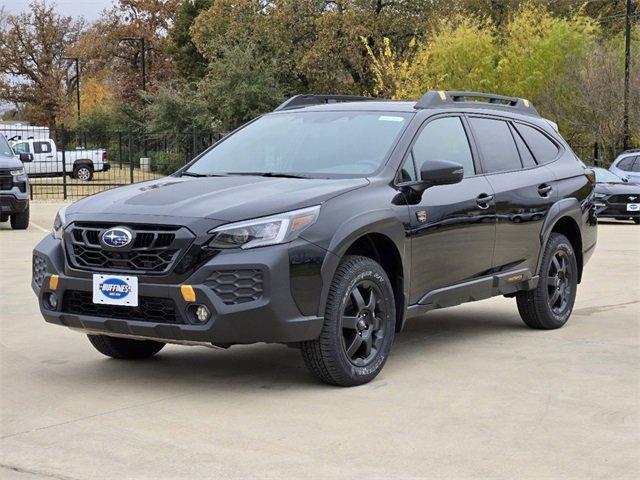 new 2025 Subaru Outback car, priced at $40,831