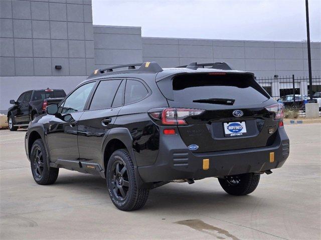 new 2025 Subaru Outback car, priced at $40,831