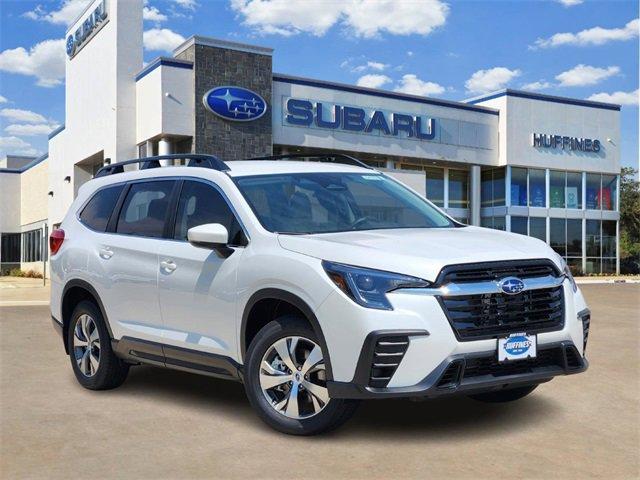 new 2025 Subaru Ascent car, priced at $39,738