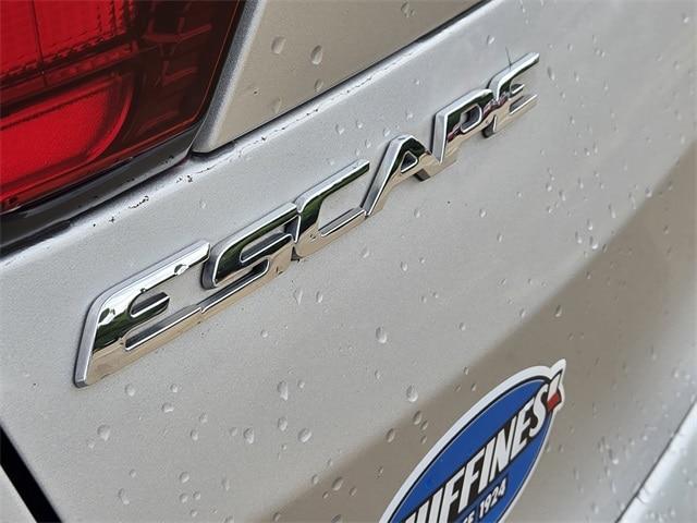 used 2019 Ford Escape car, priced at $16,777