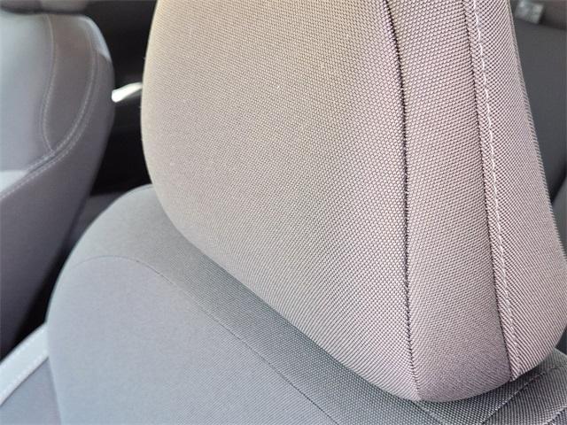new 2025 Subaru Crosstrek car, priced at $27,534