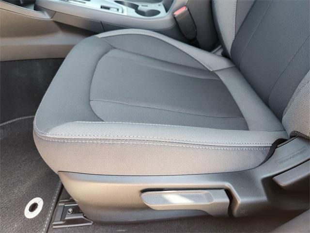 new 2025 Subaru Crosstrek car, priced at $27,534