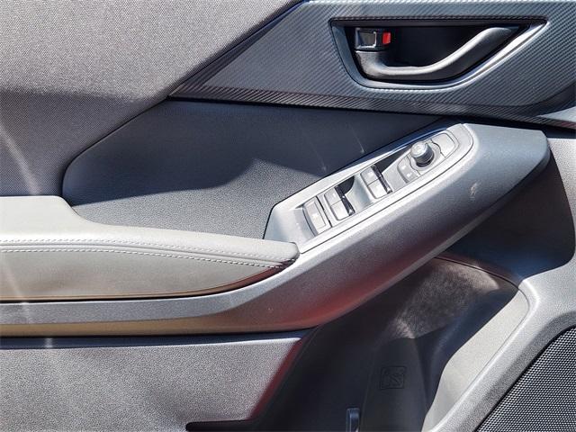 new 2025 Subaru Crosstrek car, priced at $27,534