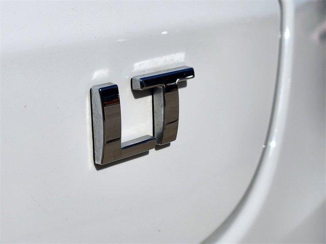 used 2024 Chevrolet Trax car, priced at $20,477