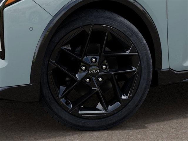 new 2025 Kia K4 car, priced at $31,764