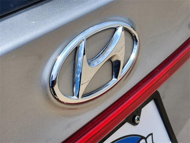 used 2023 Hyundai Santa Fe car, priced at $21,977