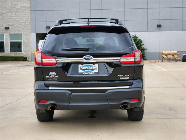 used 2019 Subaru Ascent car, priced at $28,377