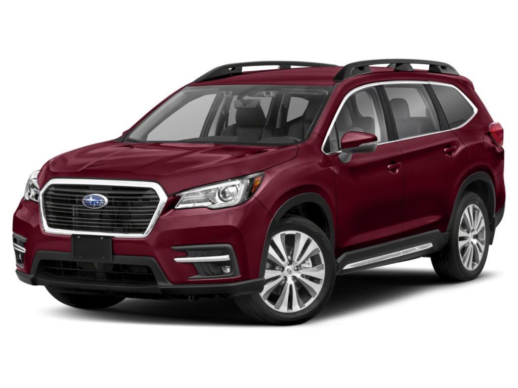 used 2019 Subaru Ascent car, priced at $28,377