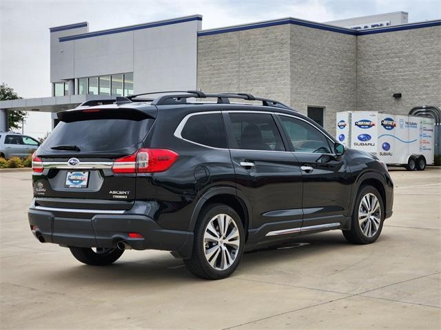 used 2019 Subaru Ascent car, priced at $28,377